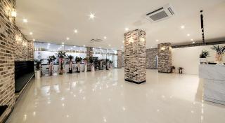 Mokpo Ayana Hotel & Poolvilla - Mokpo - 1