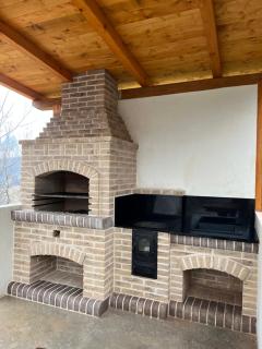 A Frame Belvedere - 9