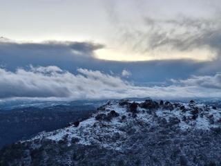 Maistu Pilia climber's rooms Ulassai - 0