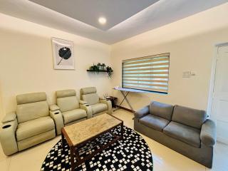 AR APARTMENTS & VILLAS - Assagao - 1