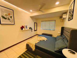 AR APARTMENTS & VILLAS - Assagao - 9