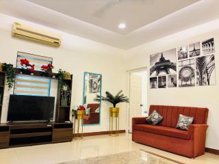 AR APARTMENTS & VILLAS - Assagao - 8