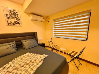 AR APARTMENTS & VILLAS - Assagao - 4