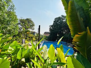 AR APARTMENTS & VILLAS - Assagao - 6