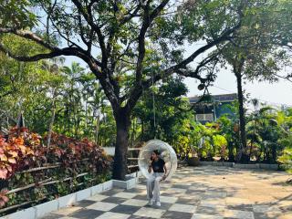 AR APARTMENTS & VILLAS - Assagao - Marna - 5