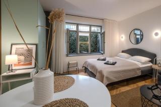 Central Apartment in Kaunas with Free Parking - 6