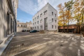 Central Apartment in Kaunas with Free Parking - 2