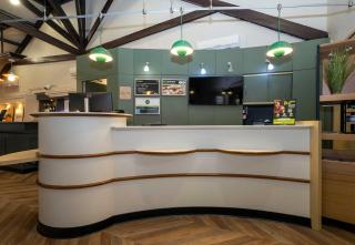 B&B HOTEL Niort Sud Venise Verte - 6