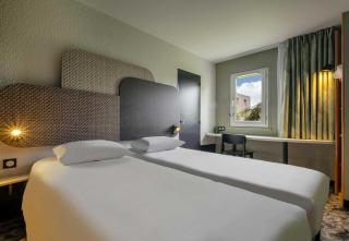 B&B HOTEL Niort Sud Venise Verte - 9