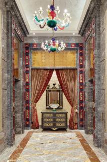 The Reverie Saigon Residential Suites - 5