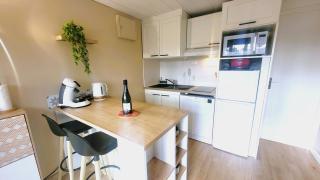 LE COTTAGE VUE LAC-2 vélos-Village Vacances Nature de 70ha! avec piscines et animations - 5