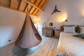 L'école Buissonnière - Suite Bien-être 2 personnes - 4