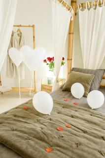 Suite Romantique Cinta Bali SPA privé - Châteaux de la Loire - 0