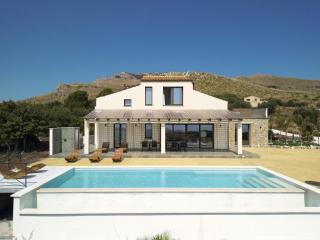 Villa Altamarea - Scopello - 8