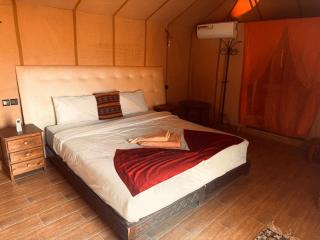 Merzouga sand camp - 7