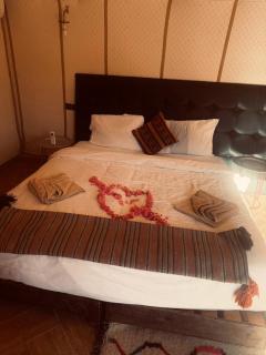 Merzouga sand camp - 8