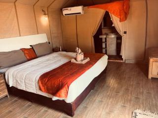 Merzouga sand camp - 5