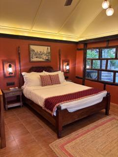 Kalimpong Bungalow - 1