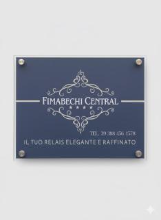 Central Fimabechi - Bari - 8