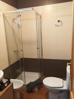 Apt Santa Cruz de Caravaca - 1