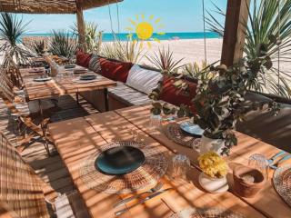 Superbe maison de plain pied à Saint Esteve - 9