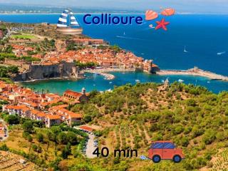 Superbe maison de plain pied à Saint Esteve - 7