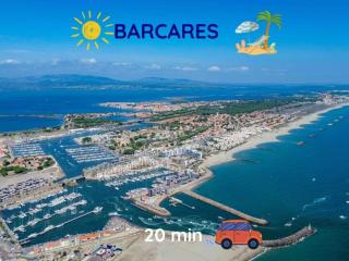 Superbe maison de plain pied à Saint Esteve - 5