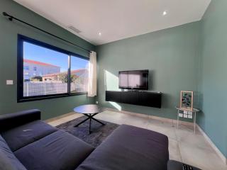 Superbe maison de plain pied à Saint Esteve - 4