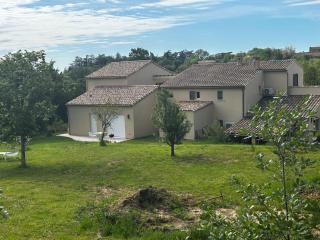 Joli studio à Fontarèches - Gard - 5