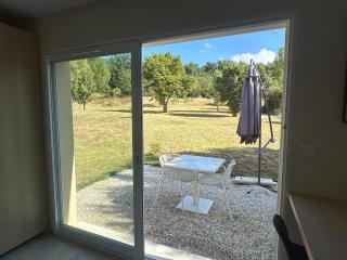 Joli studio à Fontarèches - Gard - 1