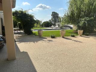 Chambres d'hôtes à Fontarèches - 0