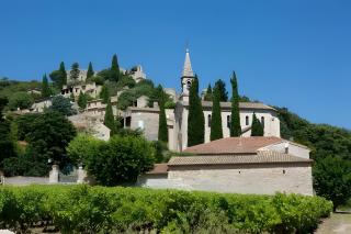Chambres d'hôtes à Fontarèches - 2