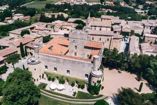 Chambres d'hôtes à Fontarèches - 1