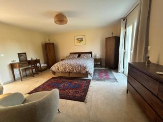 Chambres d'hôtes à Fontarèches - 6