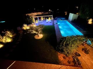 Chambres d'hôtes à Fontarèches - 7