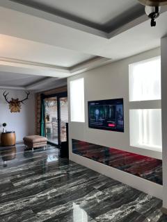 CABANA BELVEDERE - 9