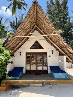 Sunset Mkuu Boutique Hotel - 1