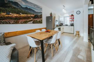 VisitZakopane - Apartament Olimpijski - 3