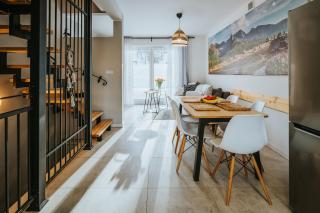 VisitZakopane - Apartament Olimpijski - 1