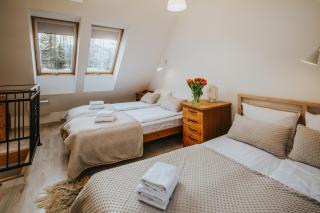 VisitZakopane - Apartament Olimpijski - 6