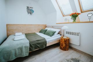 VisitZakopane - Apartament Olimpijski - 8