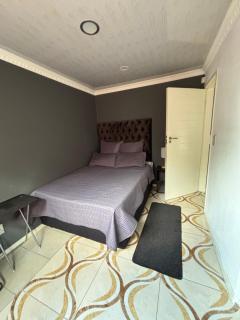 La Paden - Johannesburg - 5