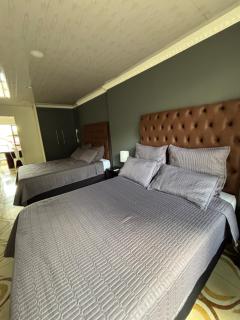 La Paden - Johannesburg - 3