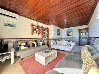 Monte Gordo Beachview 2 by Homing - 2