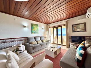 Monte Gordo Beachview 2 by Homing - 1