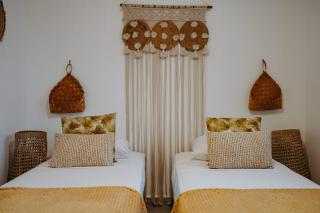 Les Villas Mandju - 4