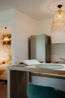 Les Villas Mandju - 2