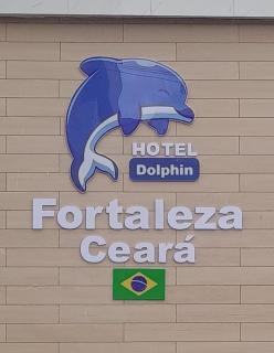 Hotel Dolphin Fortaleza - 0
