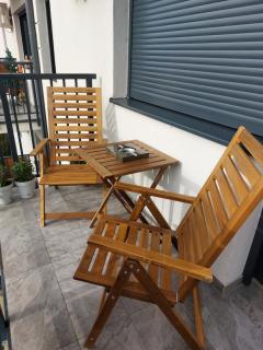 Jagodina studio CRNJANSKI - 1