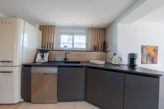 505 PLUME - Close to beach pool - 2